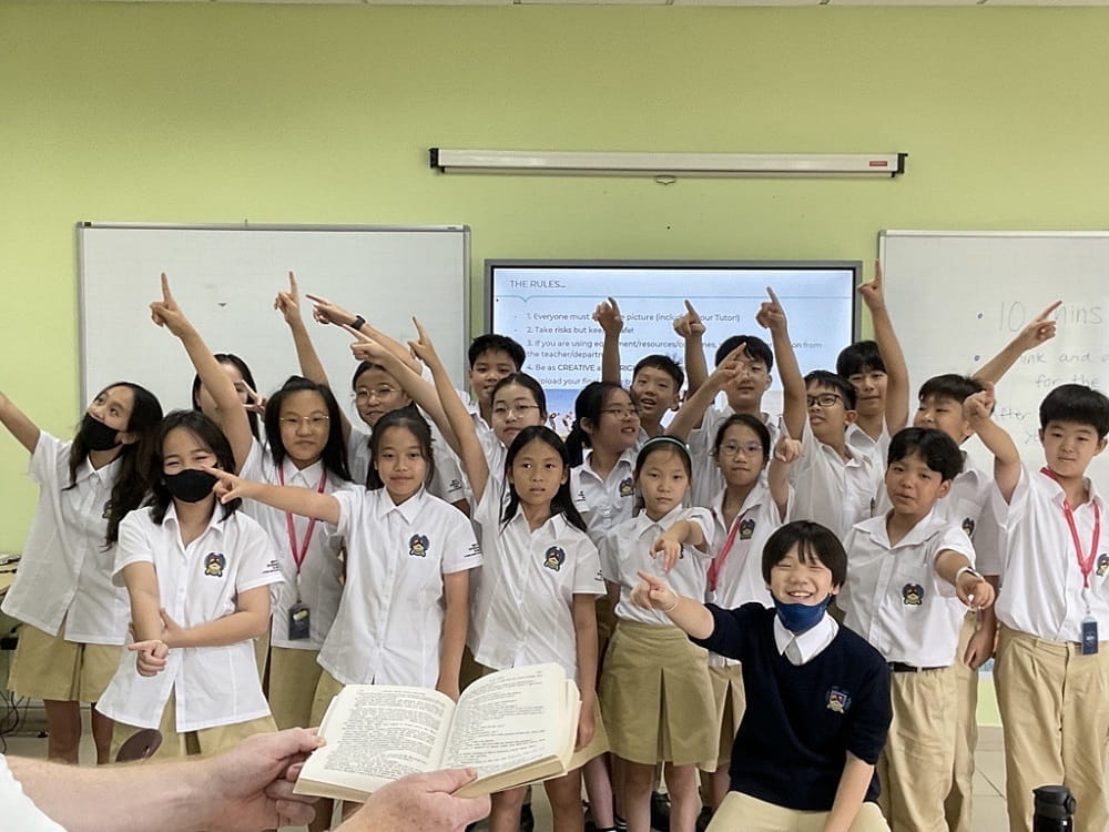 Secondary School Update (8 September 2023) - Carousel For News Detail