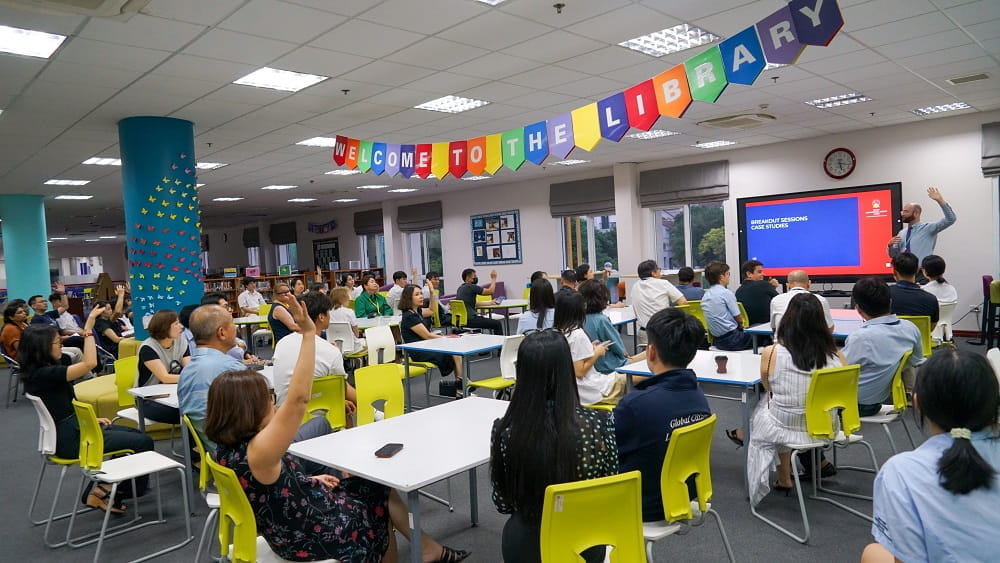 Principal's Weekly Update (27 October 2023) | British International School Hanoi - Carousel For News Detail