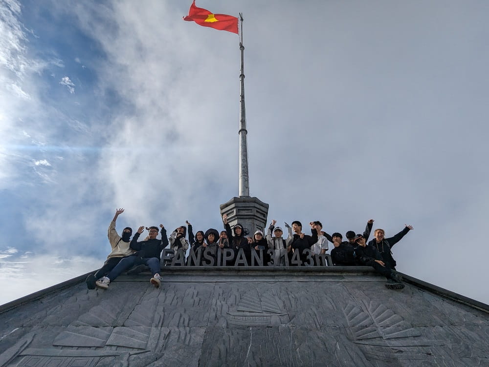 Secondary School Update (10 November 2023) - Secondary Trips