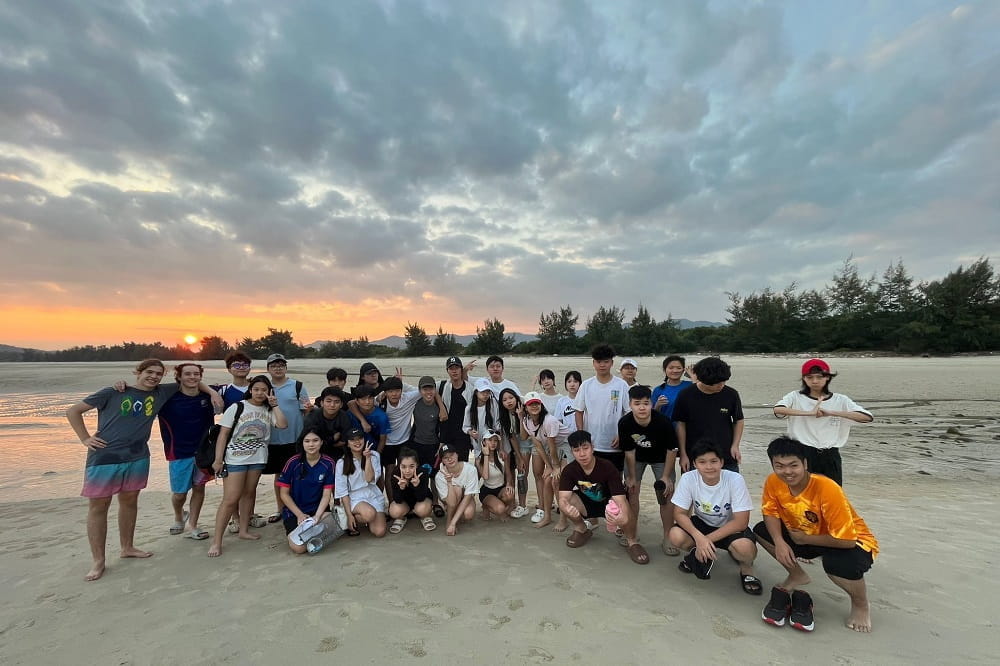 Secondary School Update (10 November 2023) - Secondary Trips