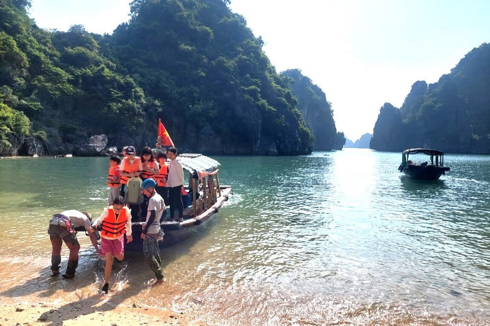 Secondary School Update (10 November 2023) - Secondary Trips