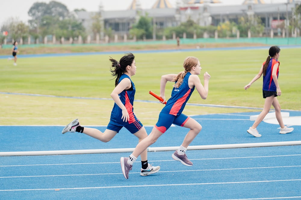U13 FOBISIA Games BIS Hanoi