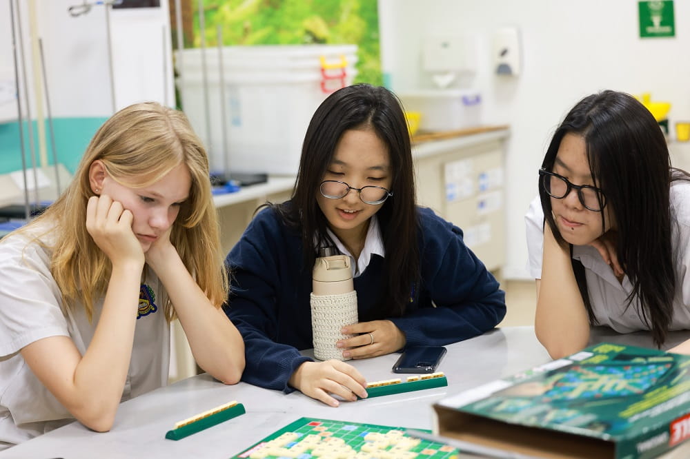 BIS Hanoi Pioneering Mental Health Awareness in Vietnam
