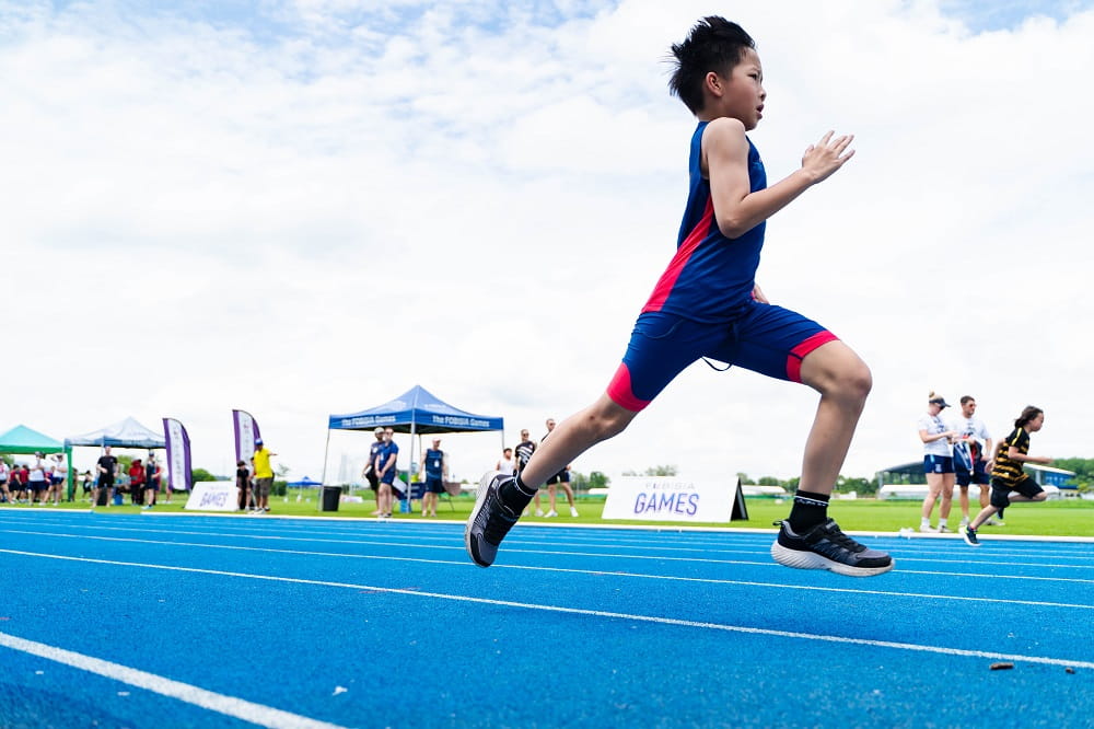 U11 FOBISIA 2024 BIS Hanoi