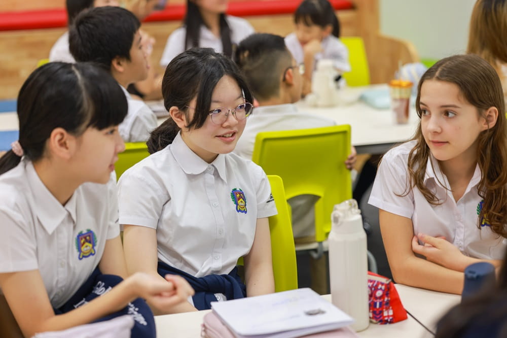 BIS Hanoi launches a Student Safeguarding Team to empower - Carousel For News Detail