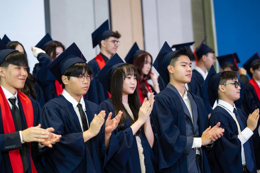 How BIS Hanoi prepares students beyond academics - How BIS Hanoi prepares students beyond academics