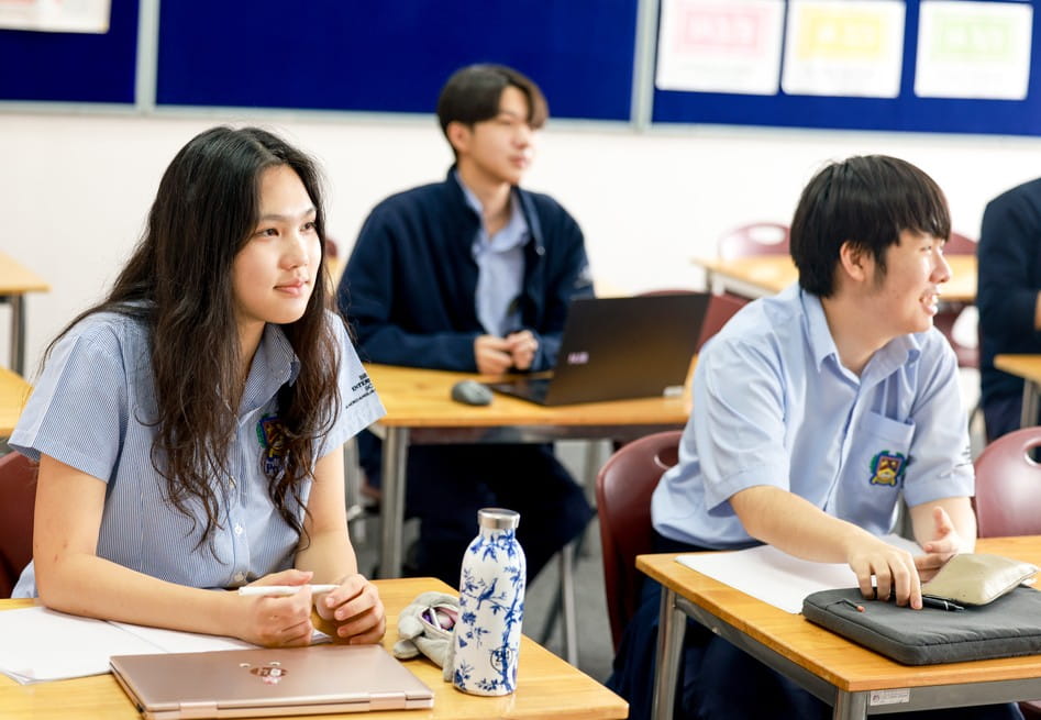 Beyond the textbook, beyond the classroom: How BIS Hanoi teachers shape students | British International School in Hanoi | Nord Anglia Education - Beyond the textbook beyond the classroom How BIS Hanoi teachers shape students