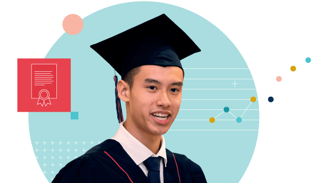 Academic Results | British International School Hanoi - 09 - Promo With Collage