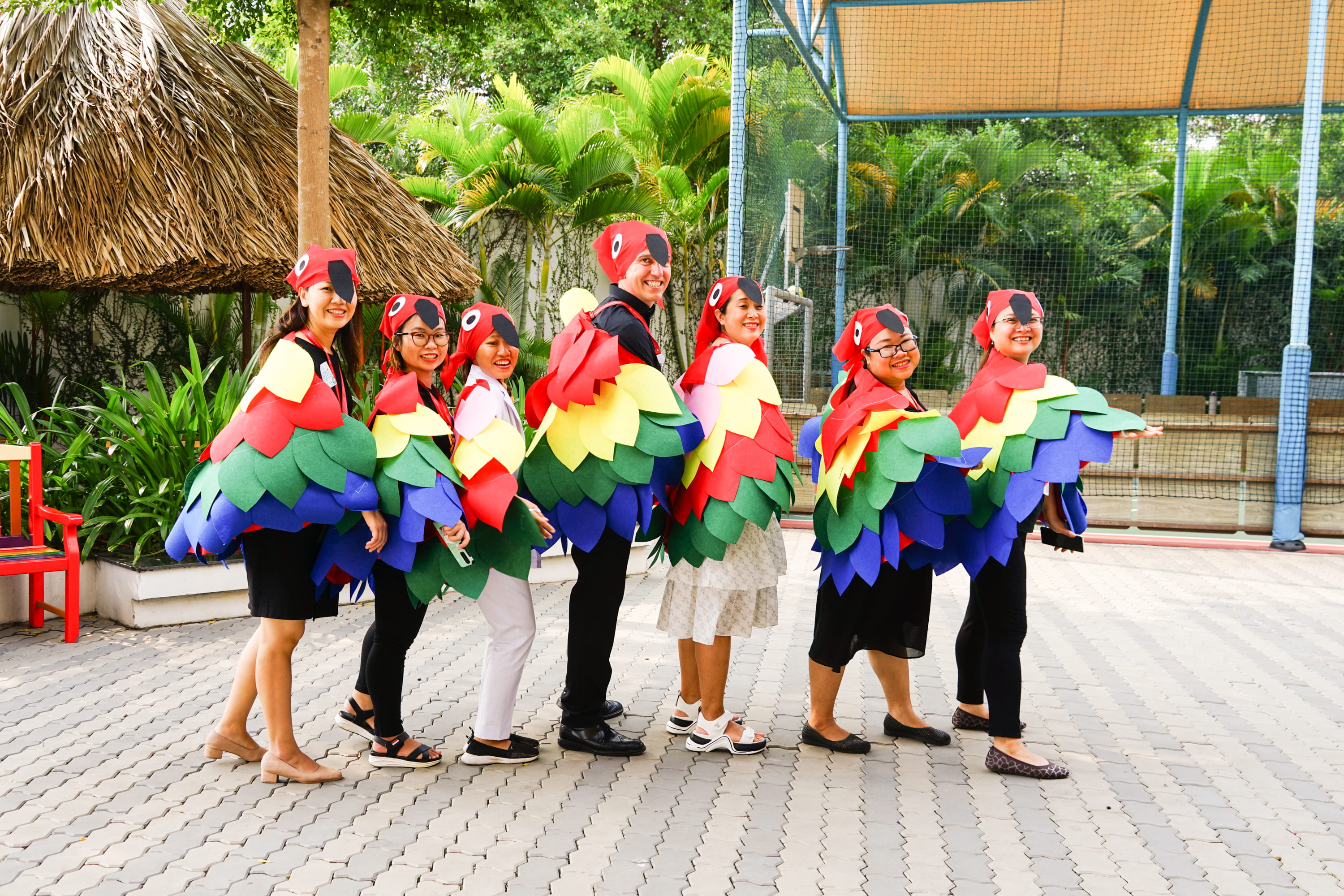 BIS Book Week 2023: Celebrating the Authors of BIS HCMC - Carousel For News Detail