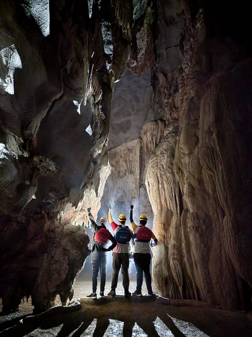 Adventures in Learning - Adventure