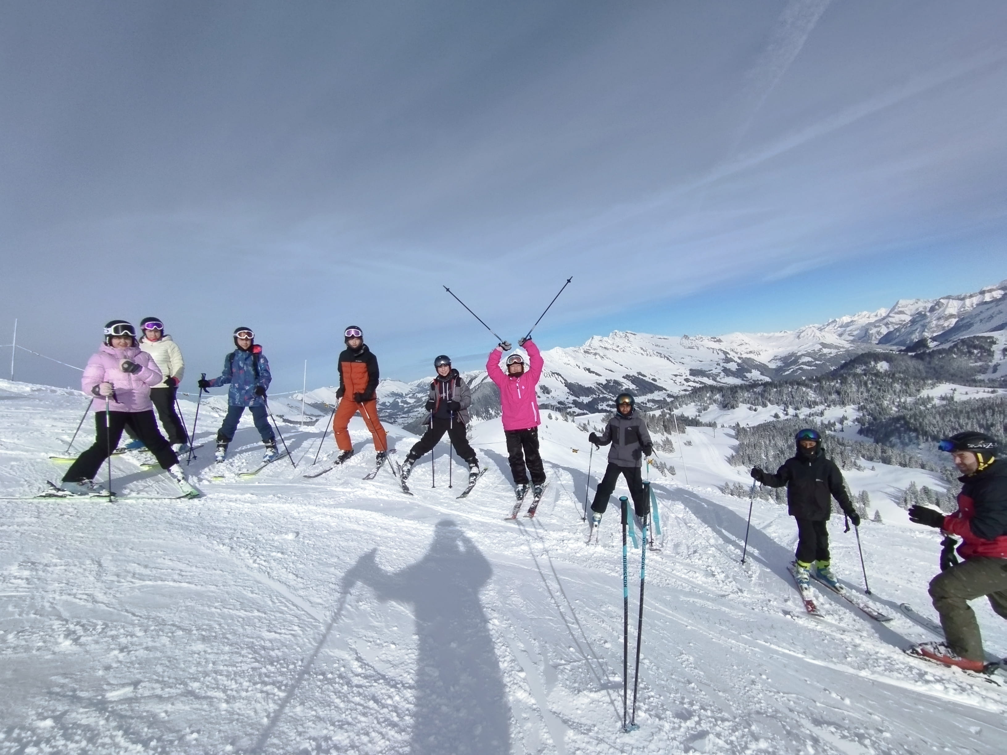 Adventures in Learning - Adventure