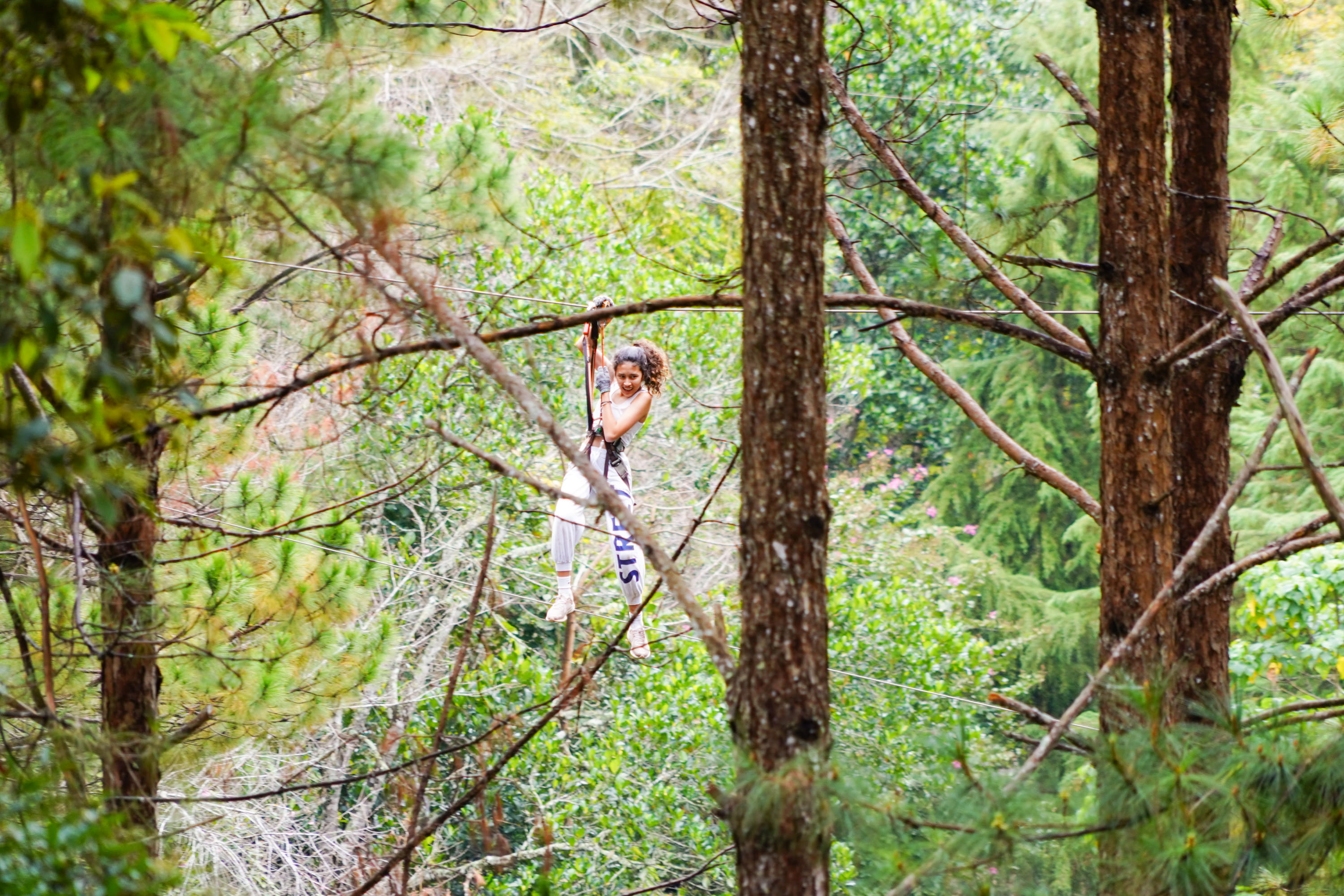 Adventures in Learning - Adventure