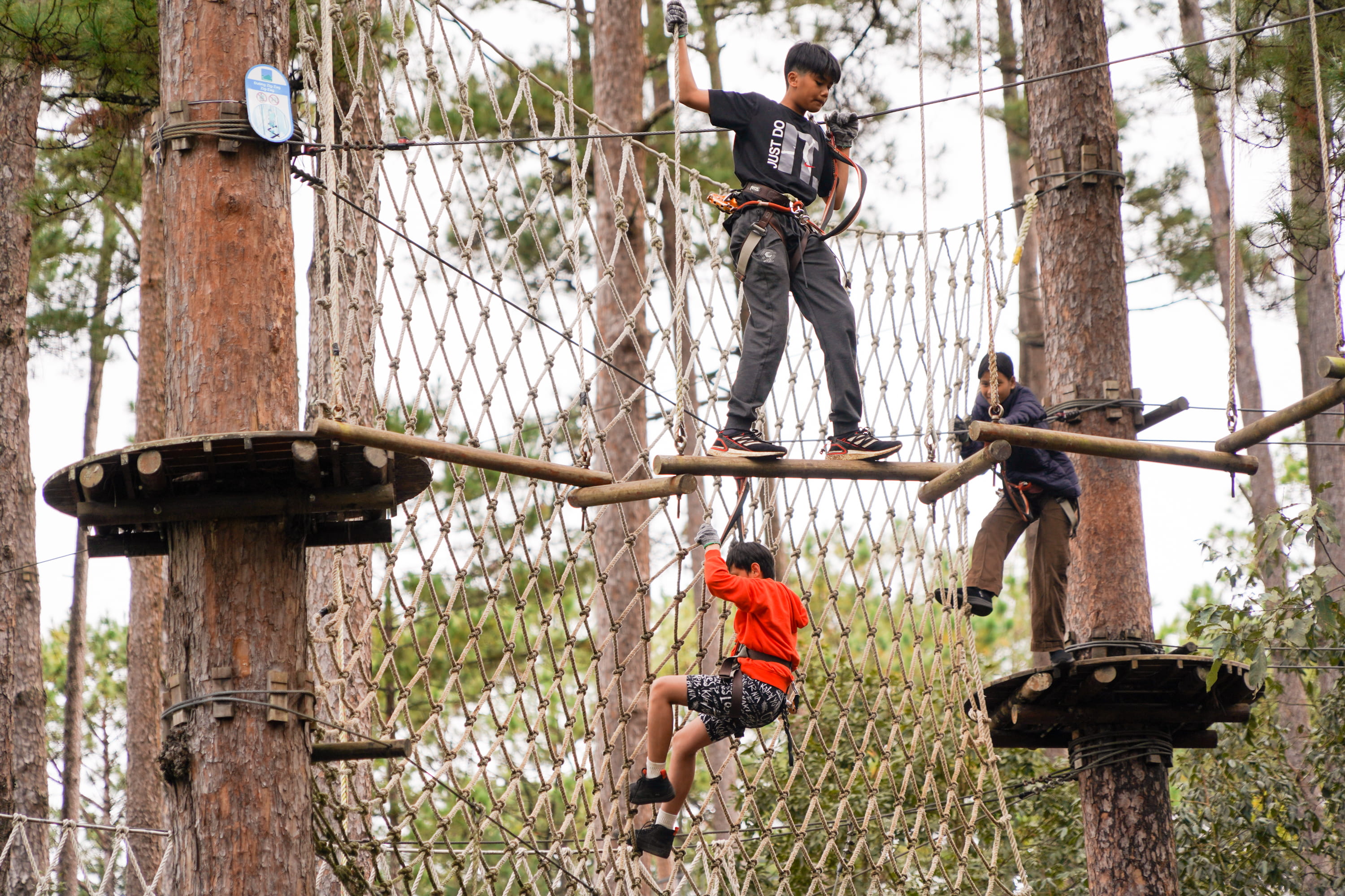 Adventures in Learning - Adventure