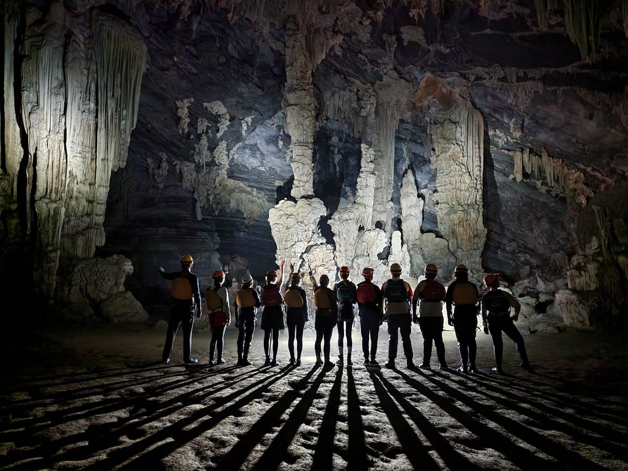 Adventures in Learning - Groups