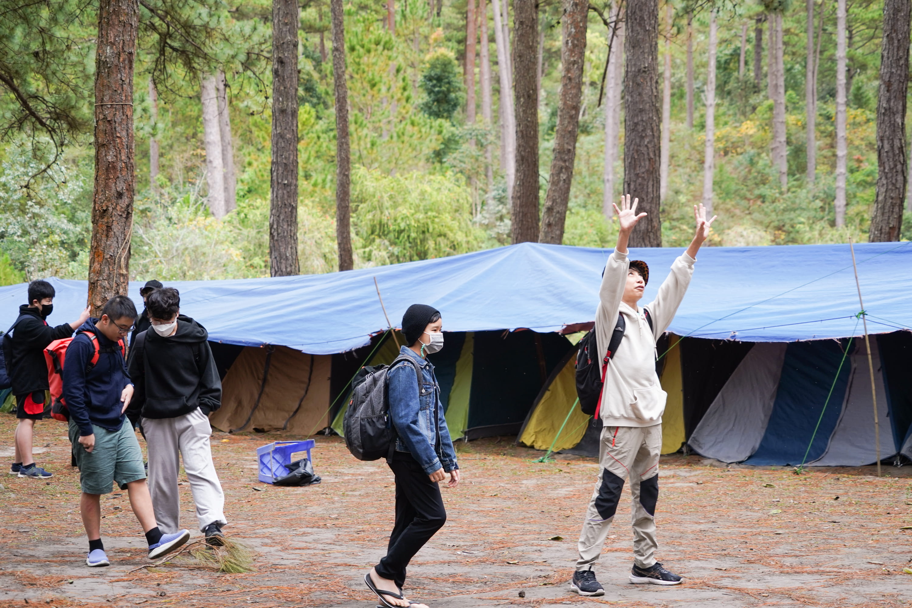 Adventures in Learning - Simple 1