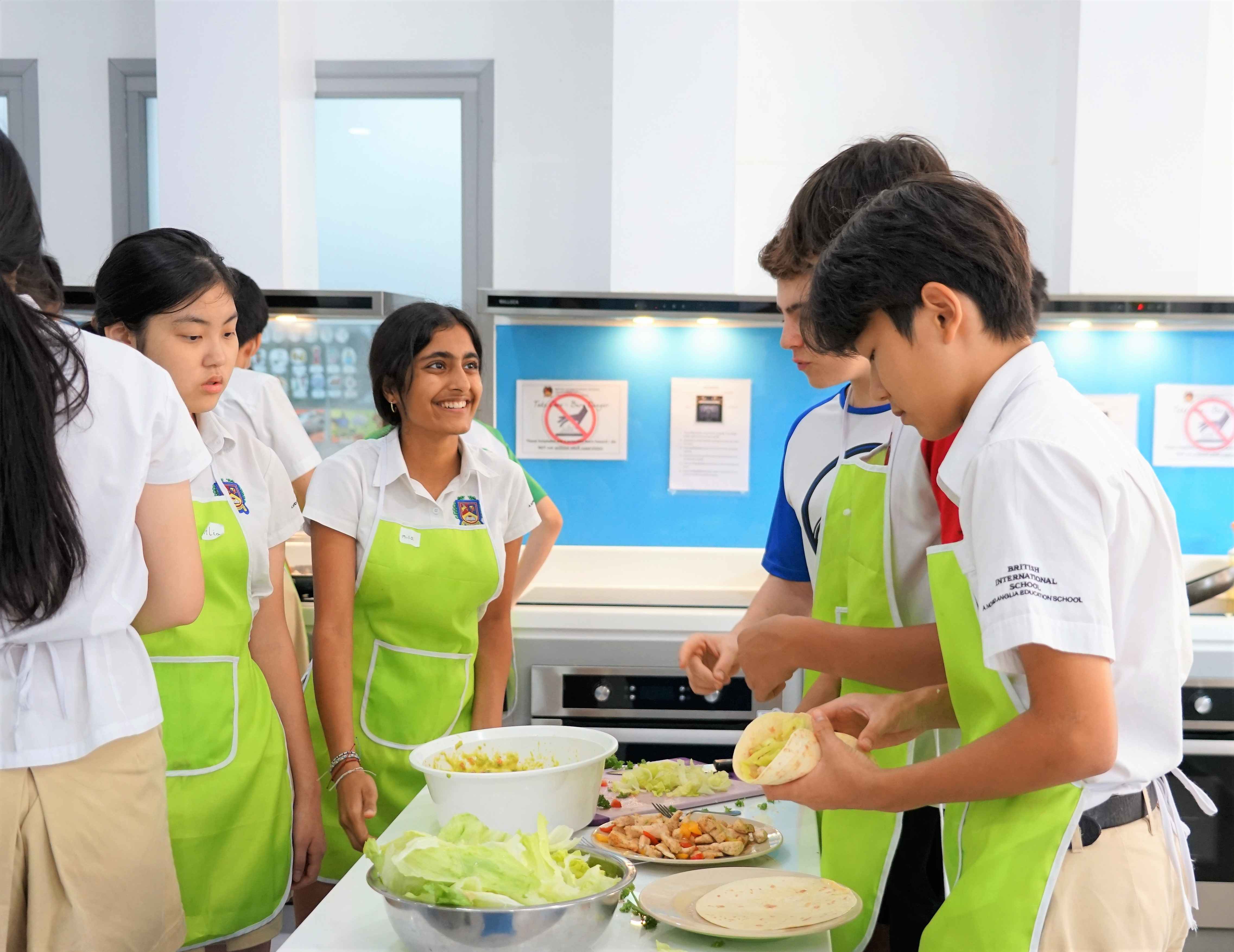 Adventures in Learning - WWW 1