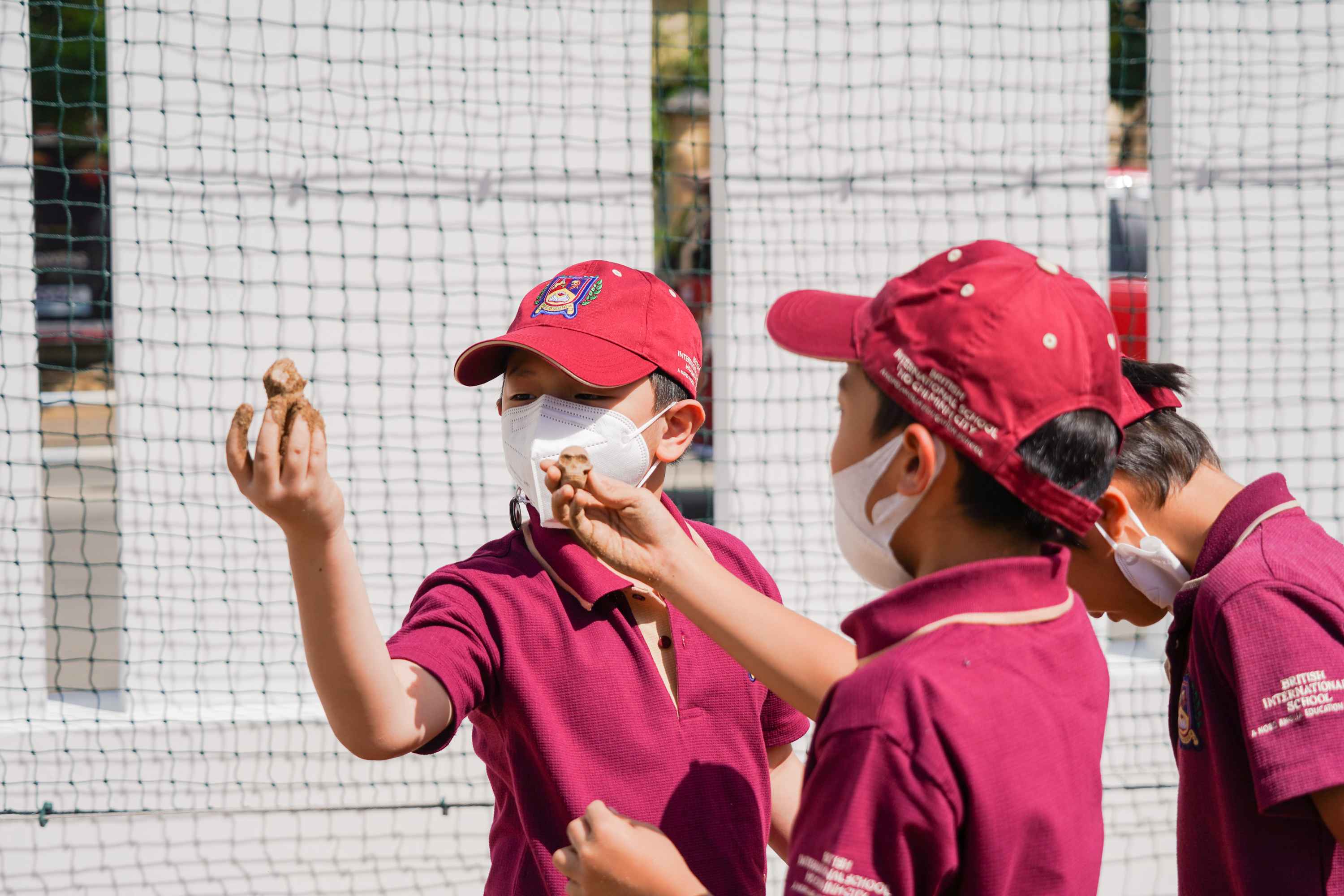 The IPC at BIS - Capturing Curiosity and Celebrating Learning - Carousel For News Detail