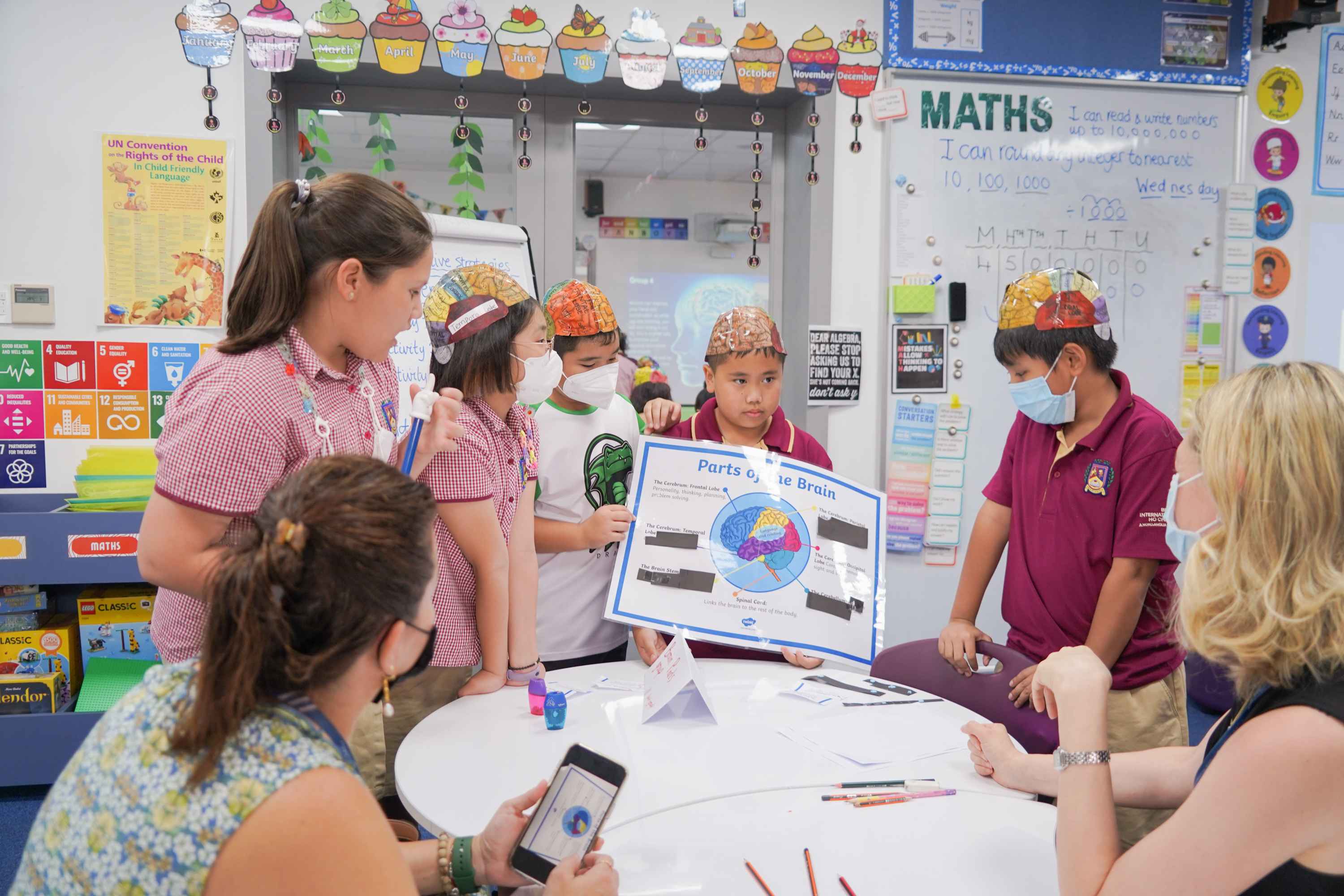 The IPC at BIS - Capturing Curiosity and Celebrating Learning - Carousel For News Detail 1