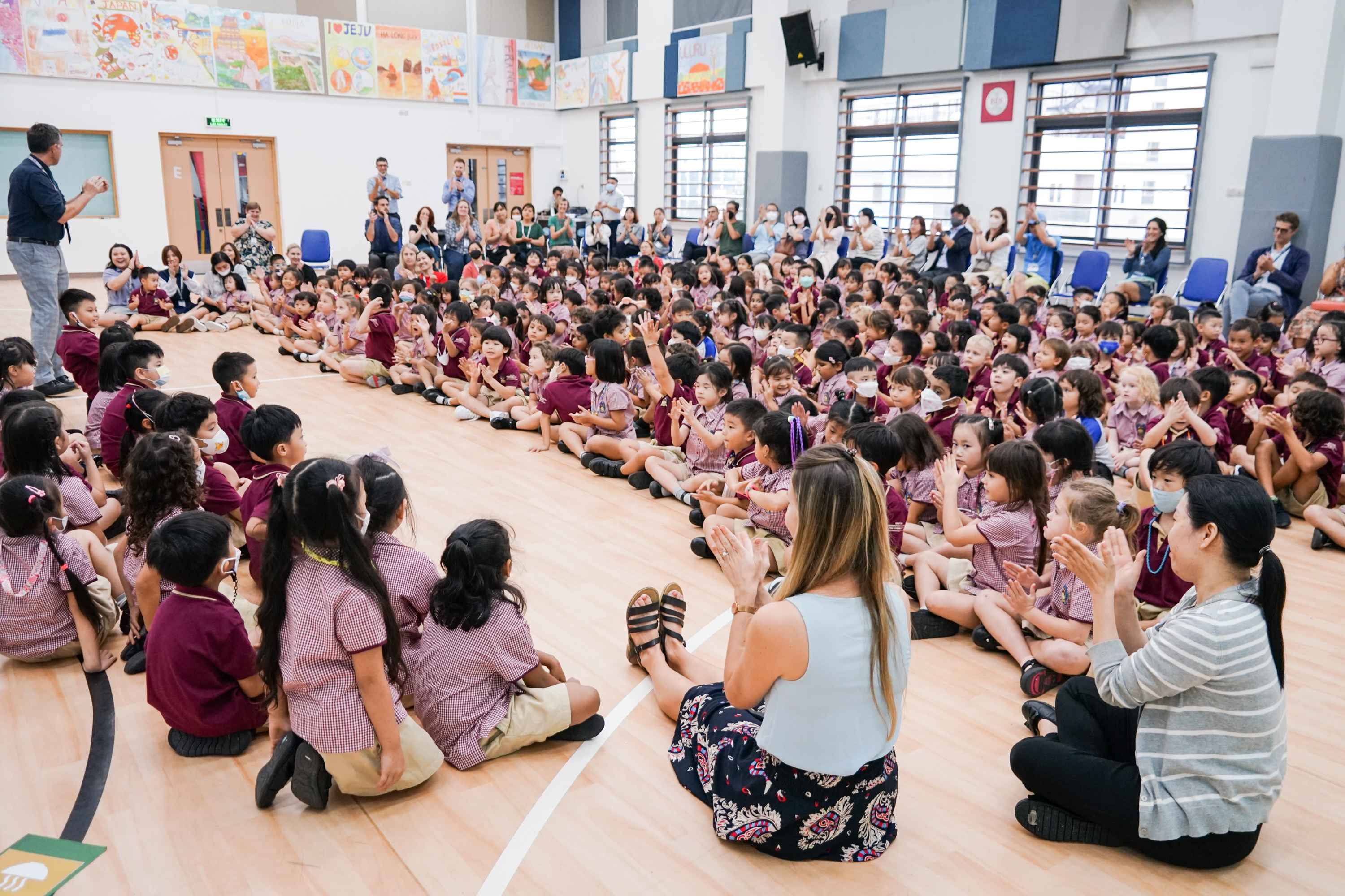 The IPC at BIS - Capturing Curiosity and Celebrating Learning - Carousel For News Detail 2