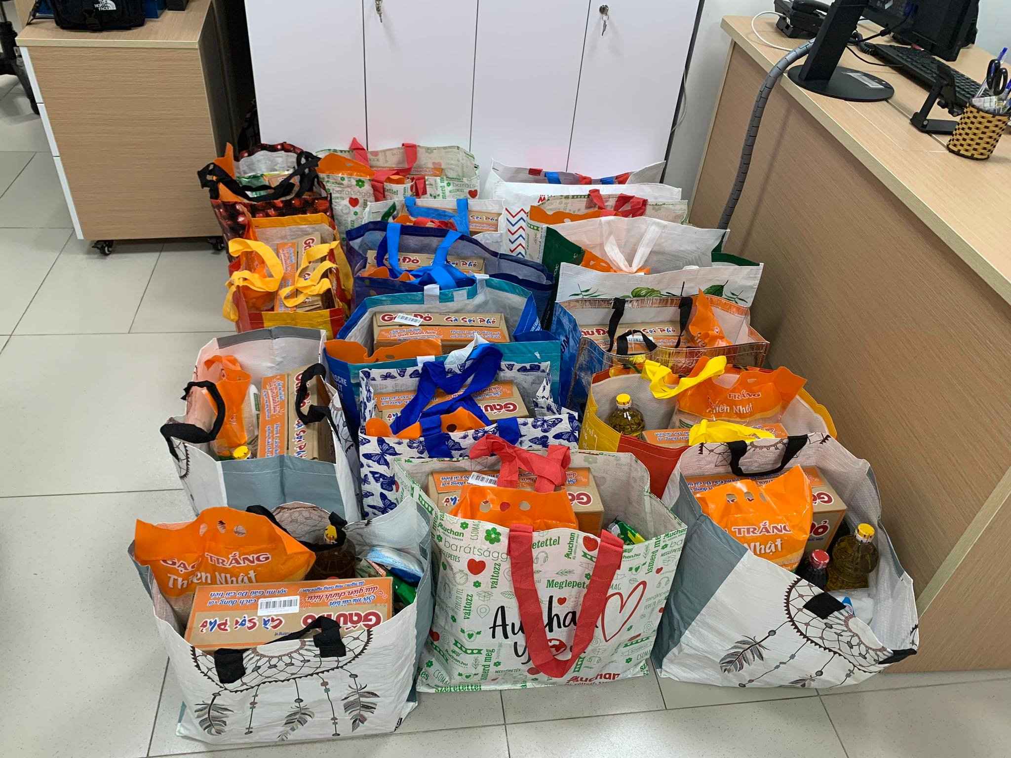 Primary Weekly Update - 28th October 2022 - Parcels of Hope