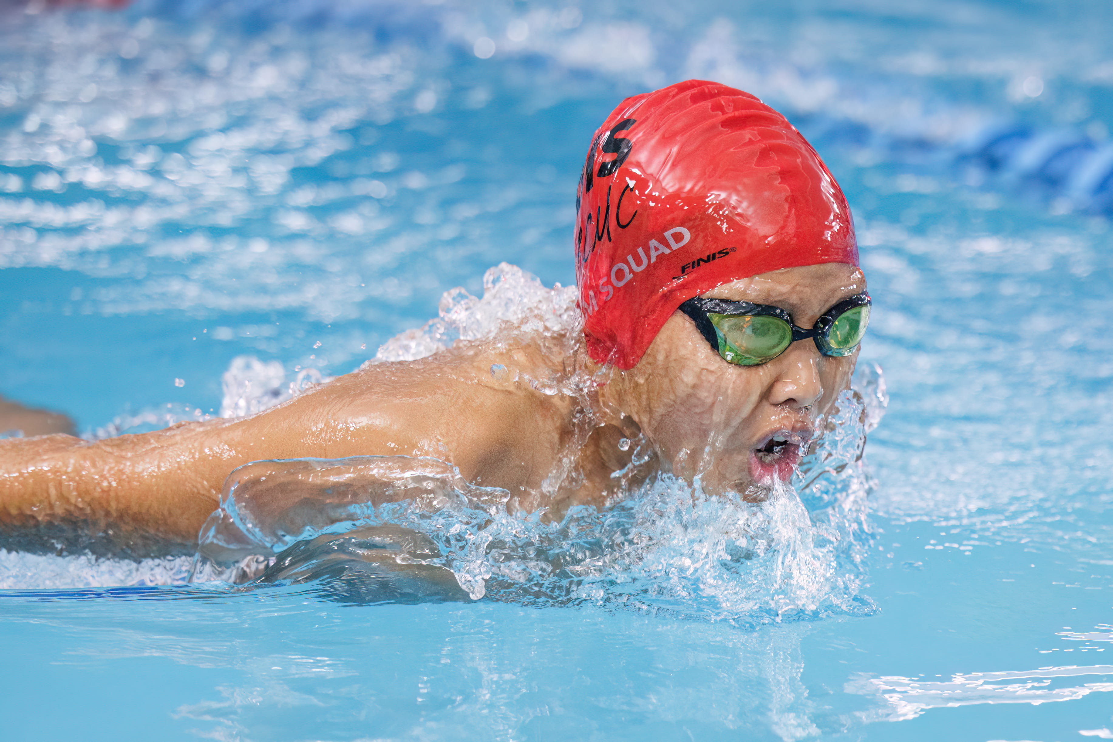 BIS Barracudas finish the season as champions with passion perseverance and outstanding swimming - Carousel For News Detail 1