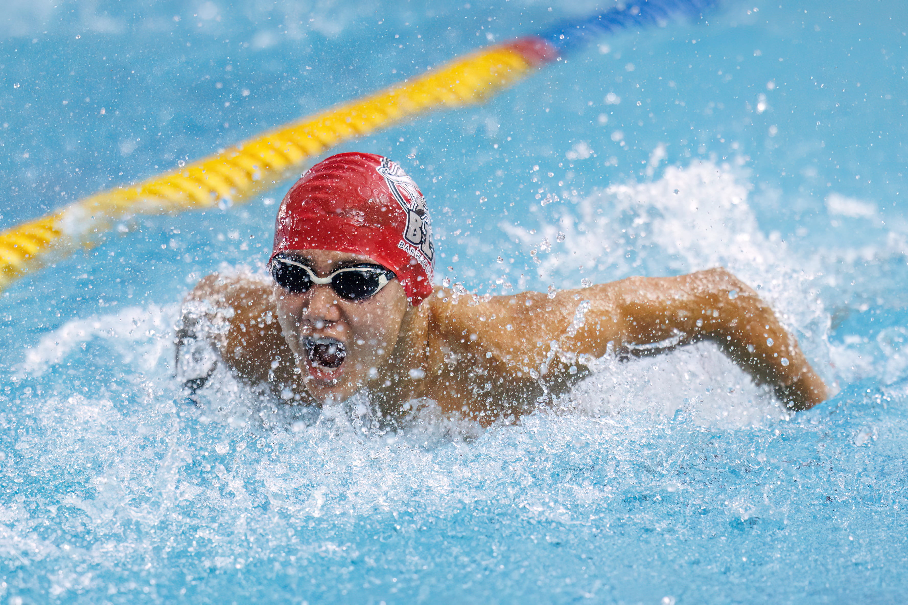 BIS Barracudas finish the season as champions with passion perseverance and outstanding swimming - Carousel For News Detail 1