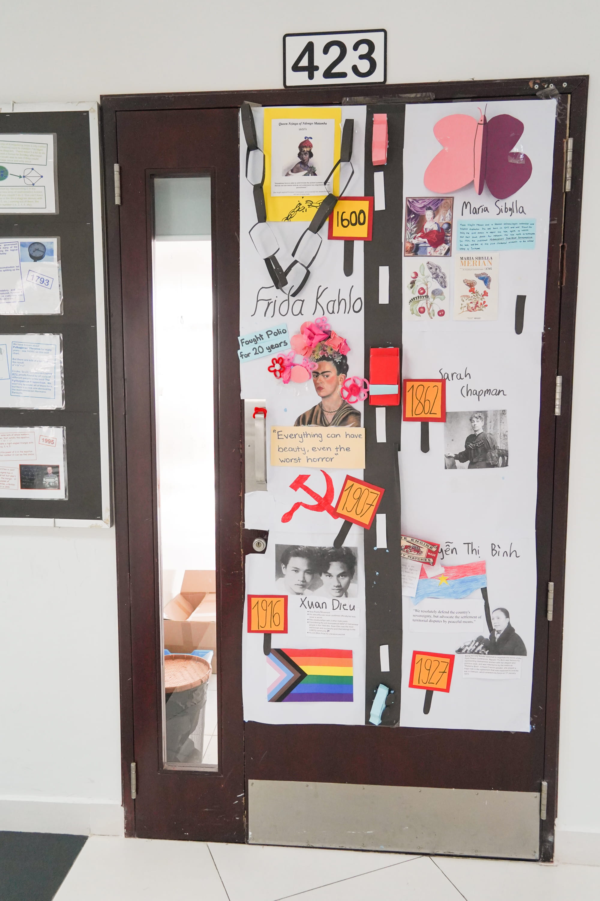 Being aware and being human: sharing stories - Carousel For News Detail 3