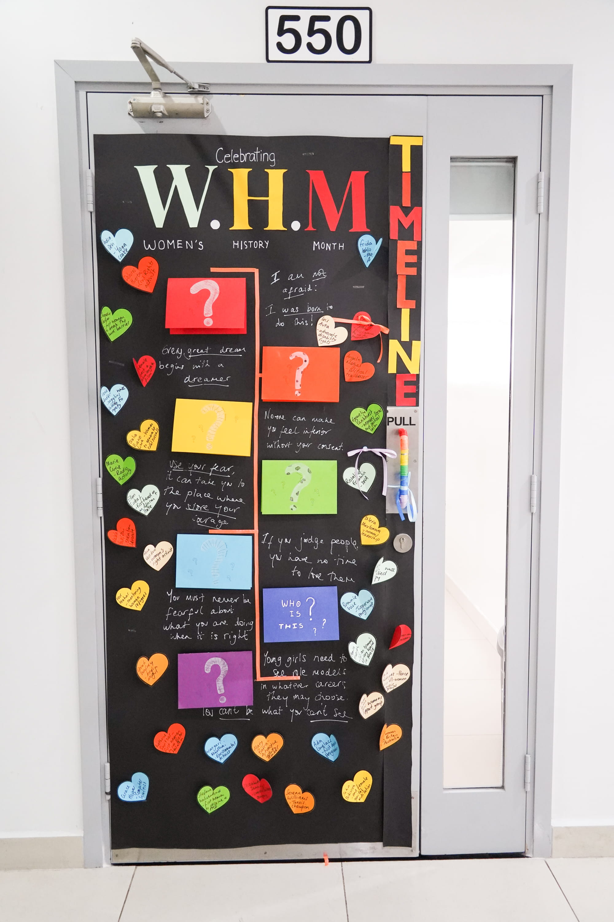 Being aware and being human: sharing stories - Carousel For News Detail 3