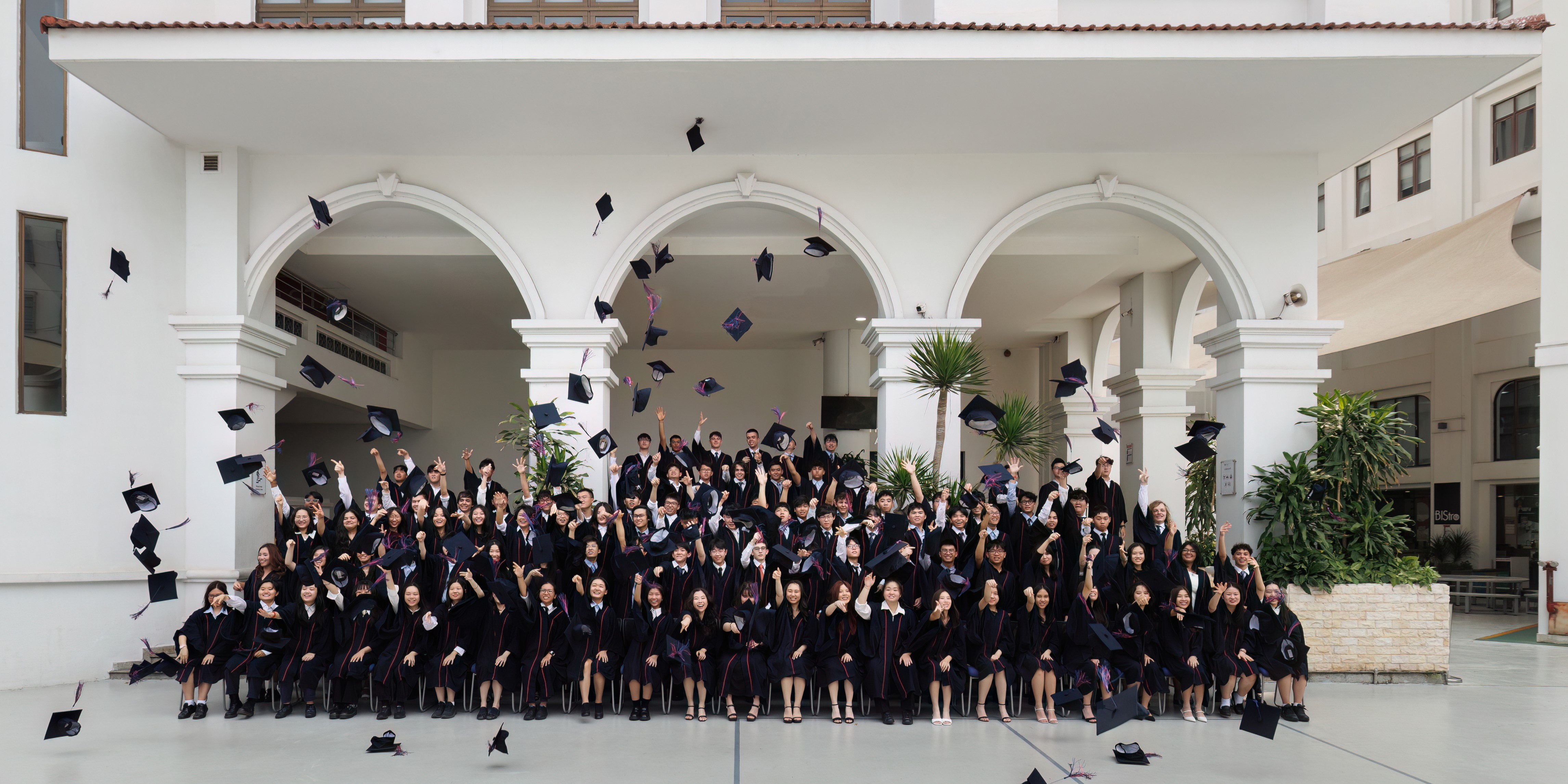 Celebrating the journey to graduation 2024 - Celebrating the journey to graduation 2024