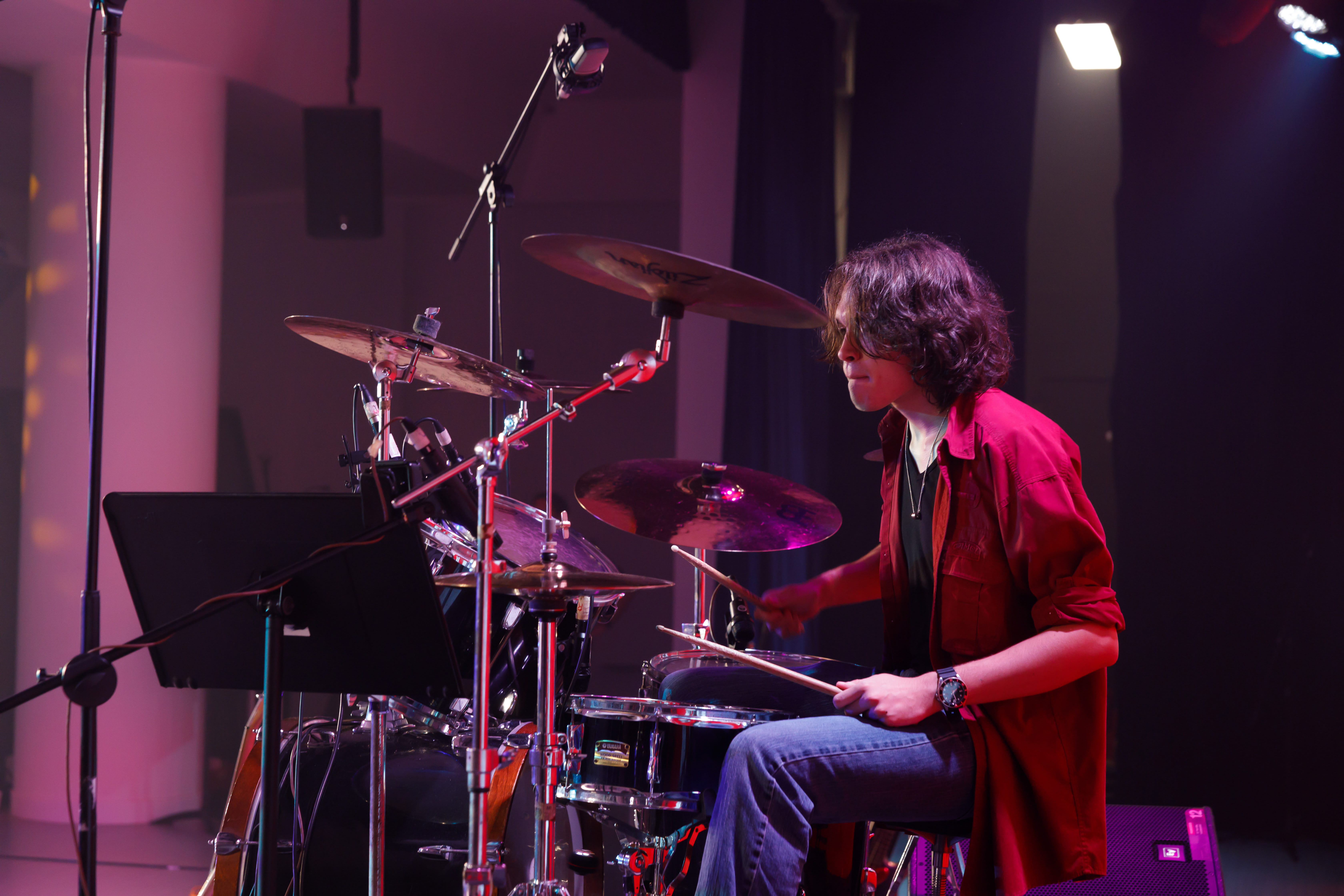 Student-led rock concert Live Aid supports Laws for Paws - Carousel For News Detail 2