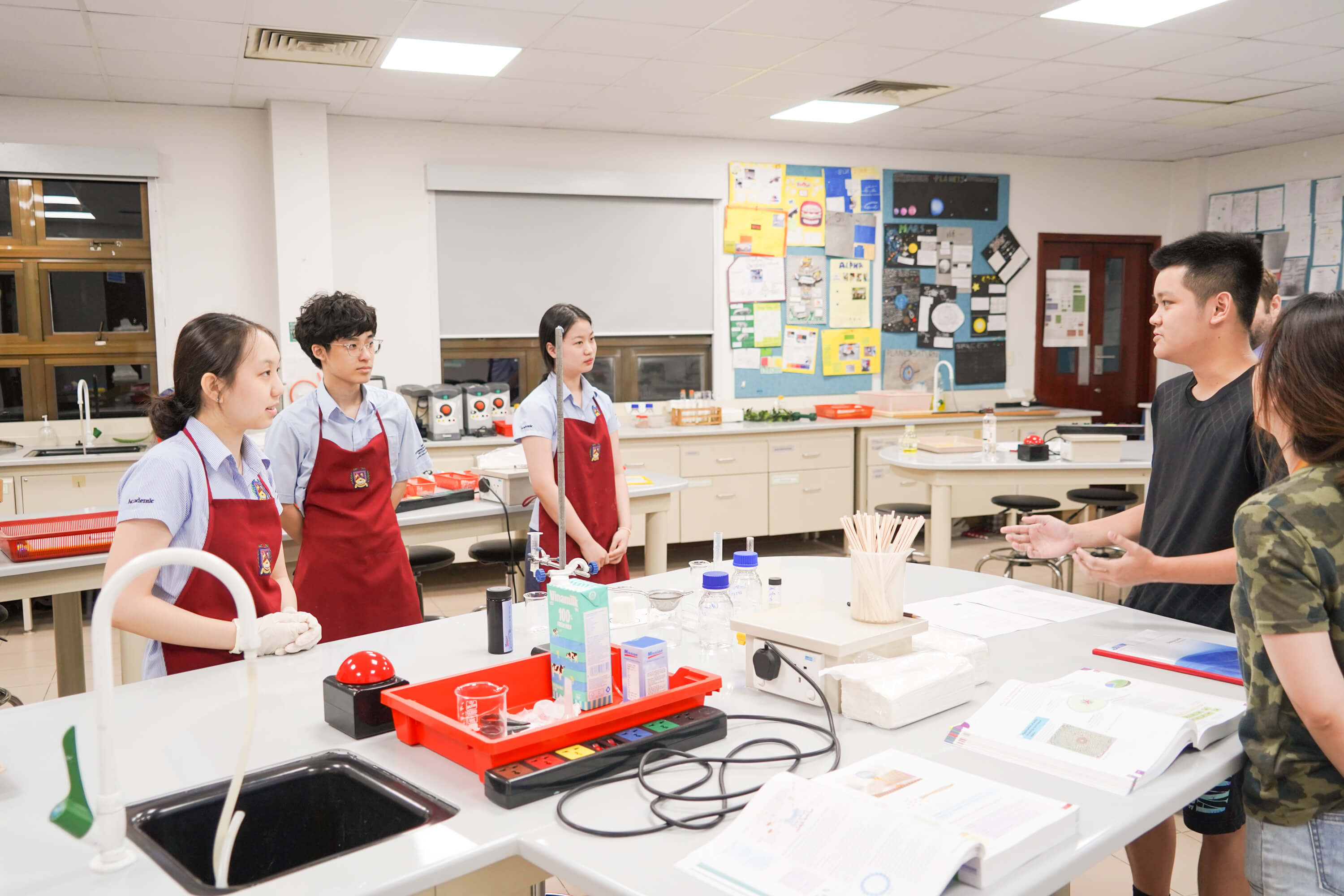 Why is parental engagement important? - Carousel For News Detail 3