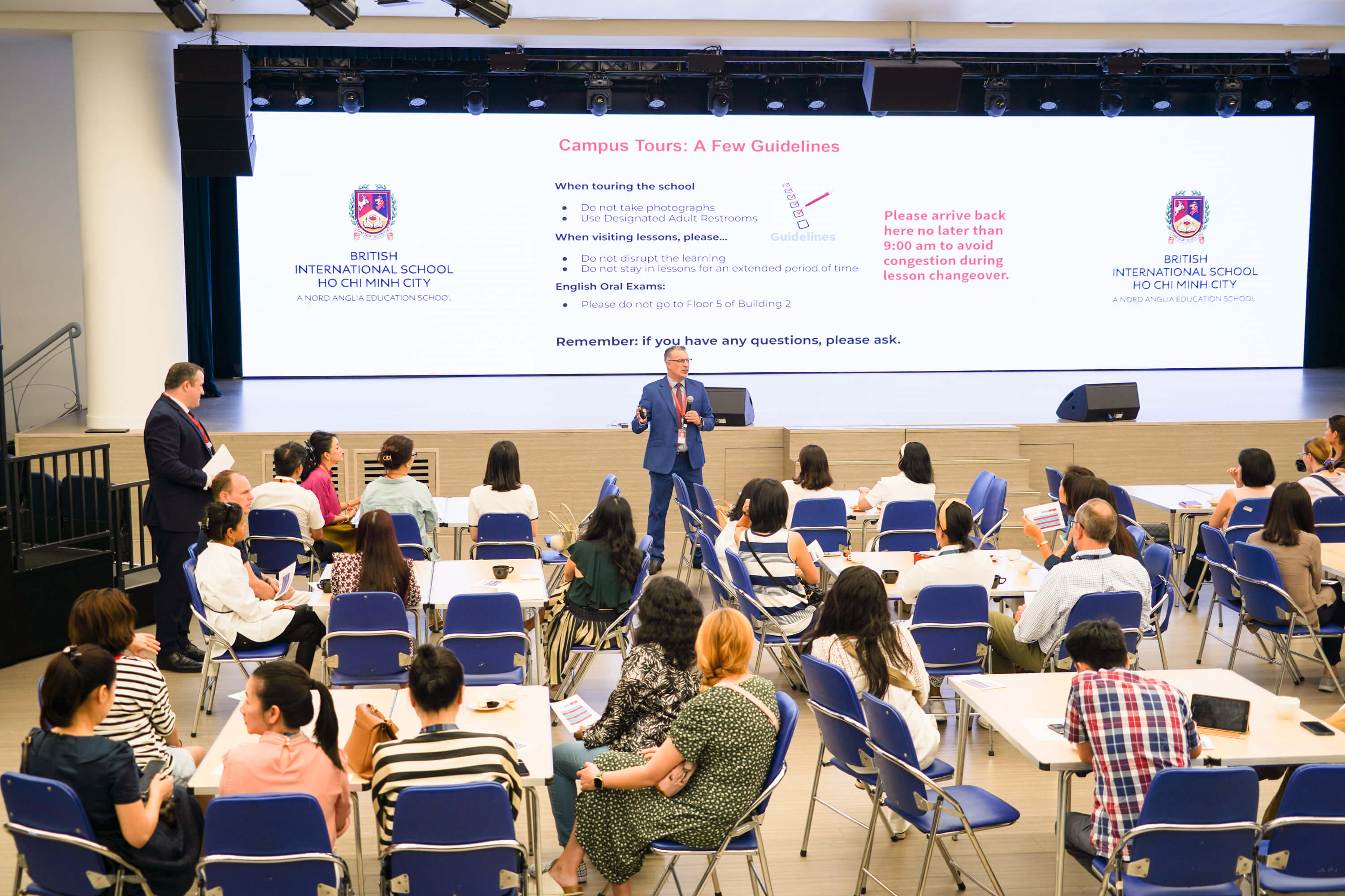 Why is parental engagement important? - Carousel For News Detail 3