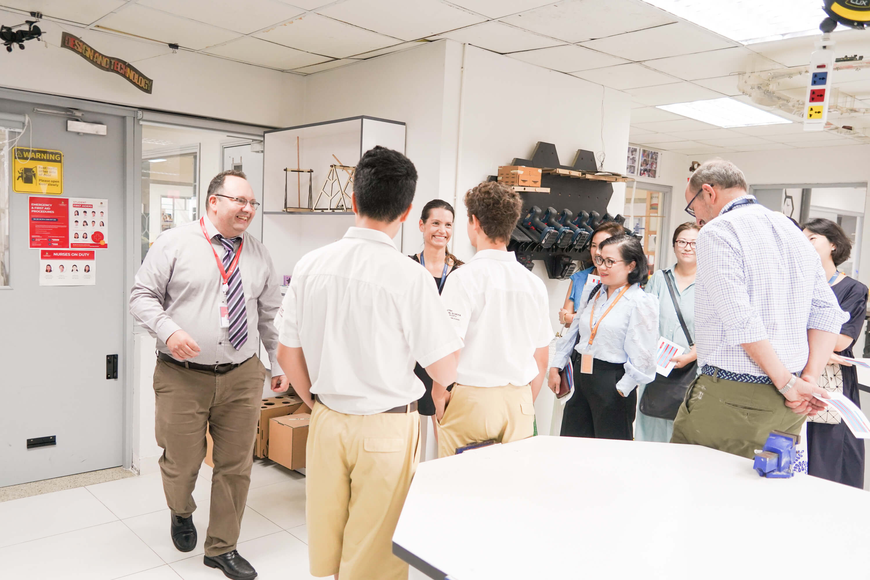 Why is parental engagement important? - Carousel For News Detail 3