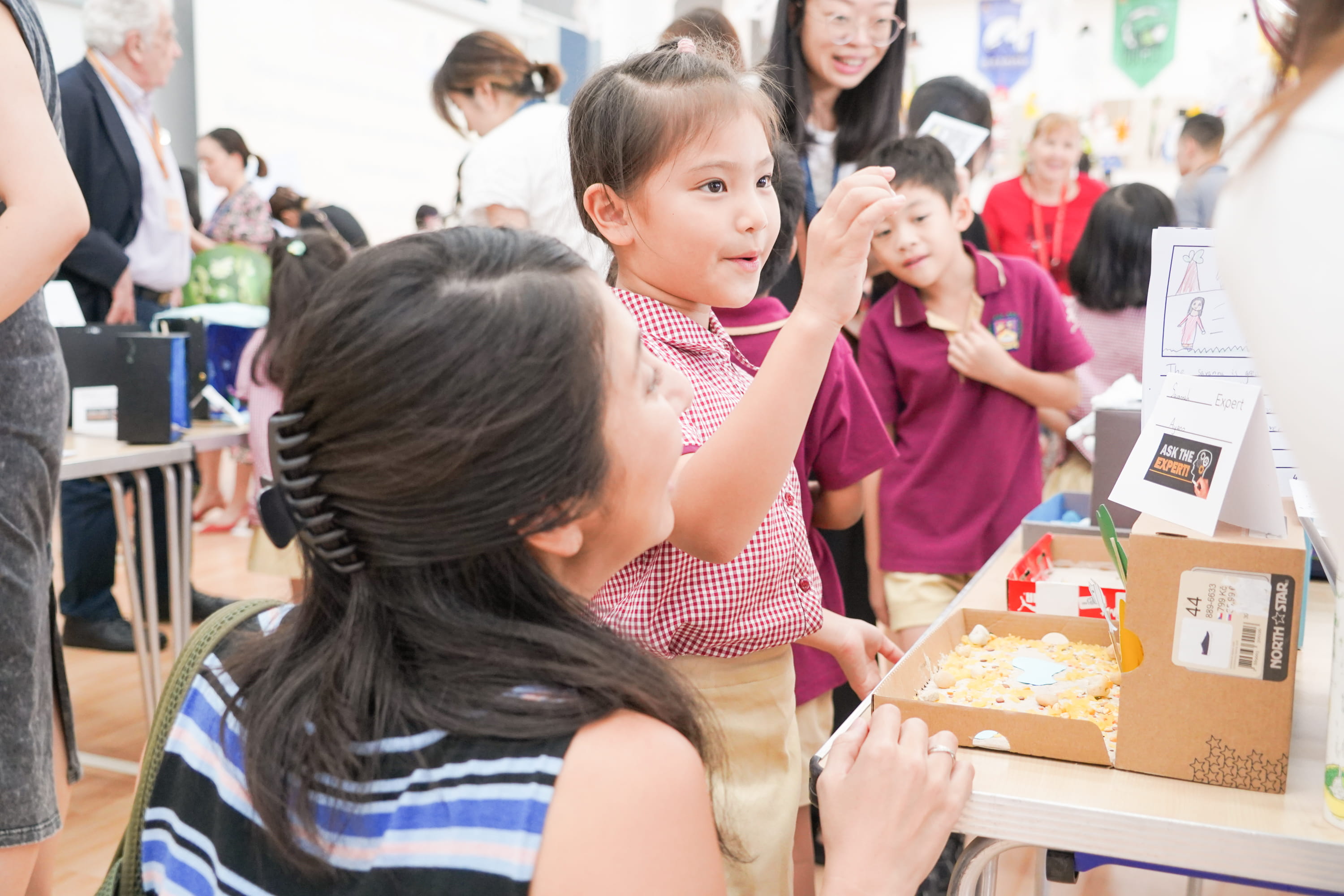 Why is parental engagement important? - Carousel For News Detail 2