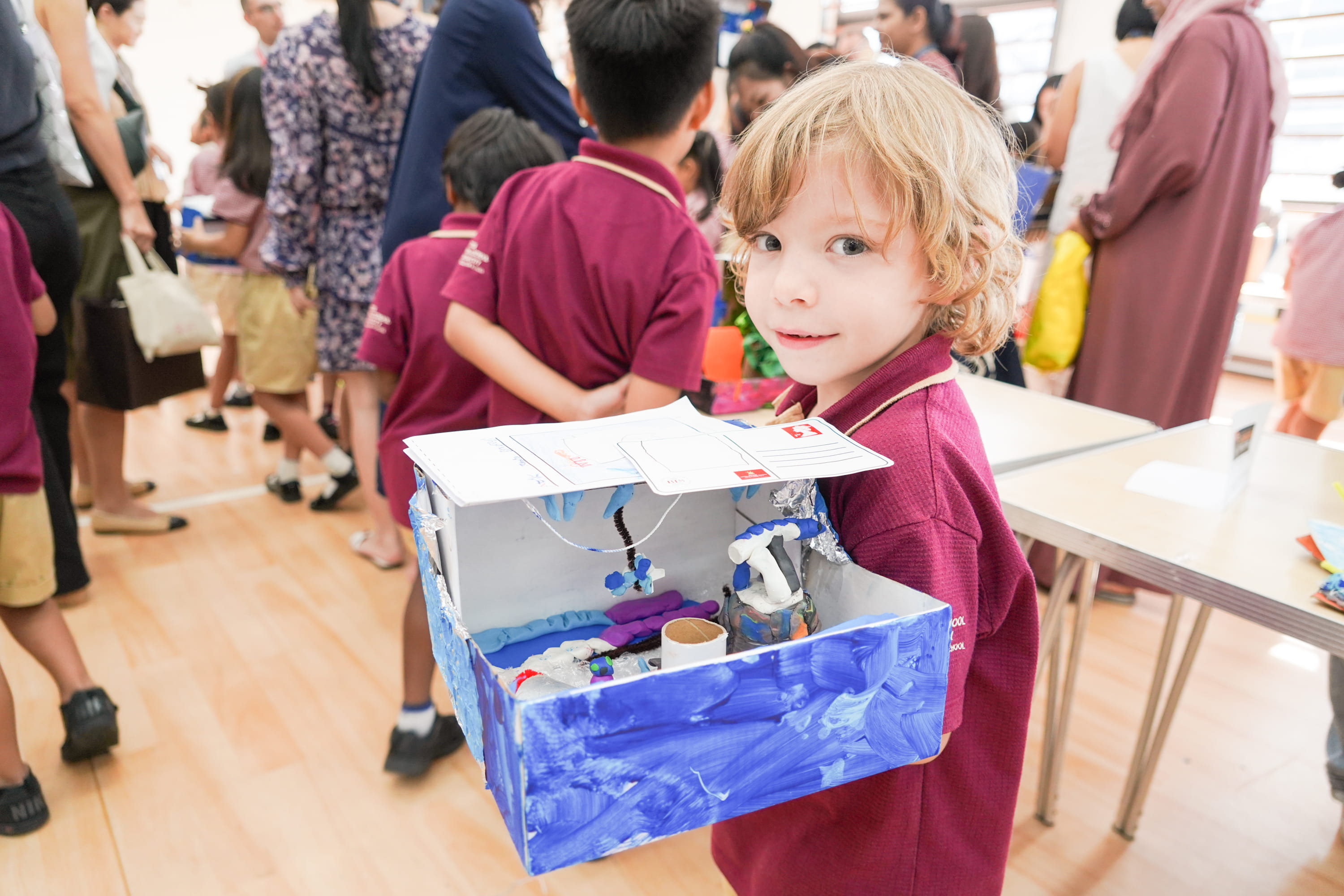 Why is parental engagement important? - Carousel For News Detail 2