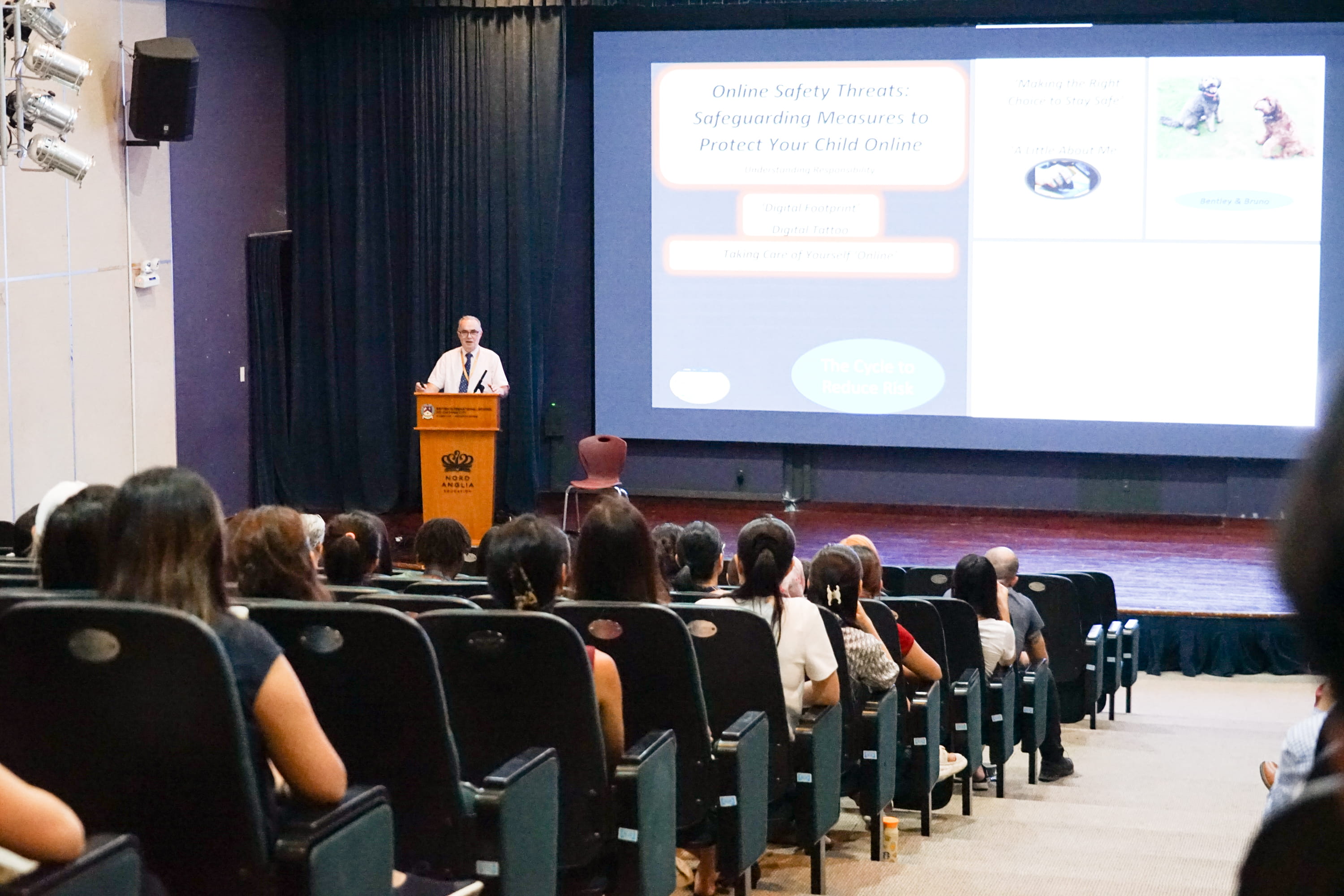 Why is parental engagement important? - Carousel For News Detail 5