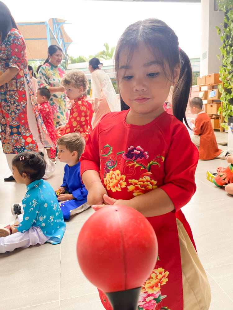 Moon Festival 2024 - Carousel For gallery of F1