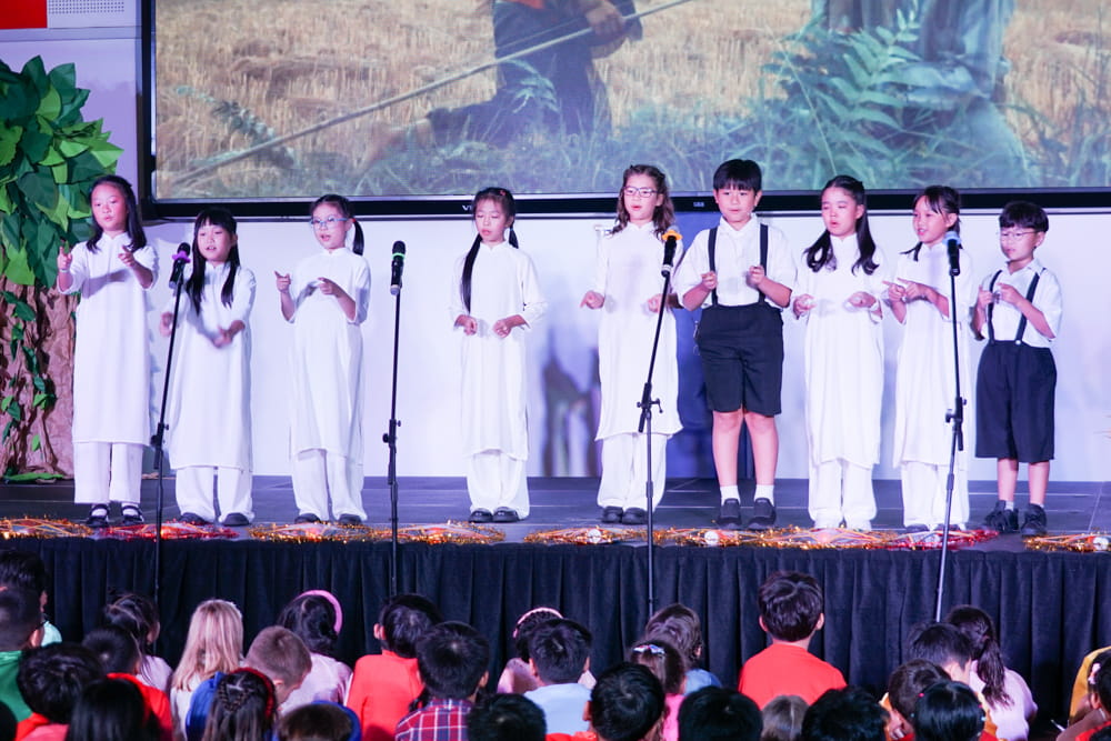 Moon Festival 2024 - Carousel For Junior