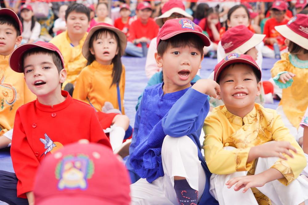 Moon Festival 2024 - Carousel For dragon dance