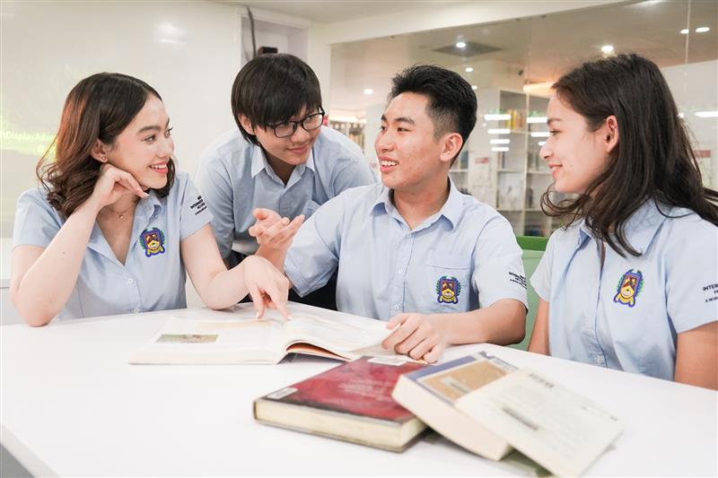 BIS HCMC Students Secure Offers from an incredible 6 of the World’s Top 10 Universities - University Offers