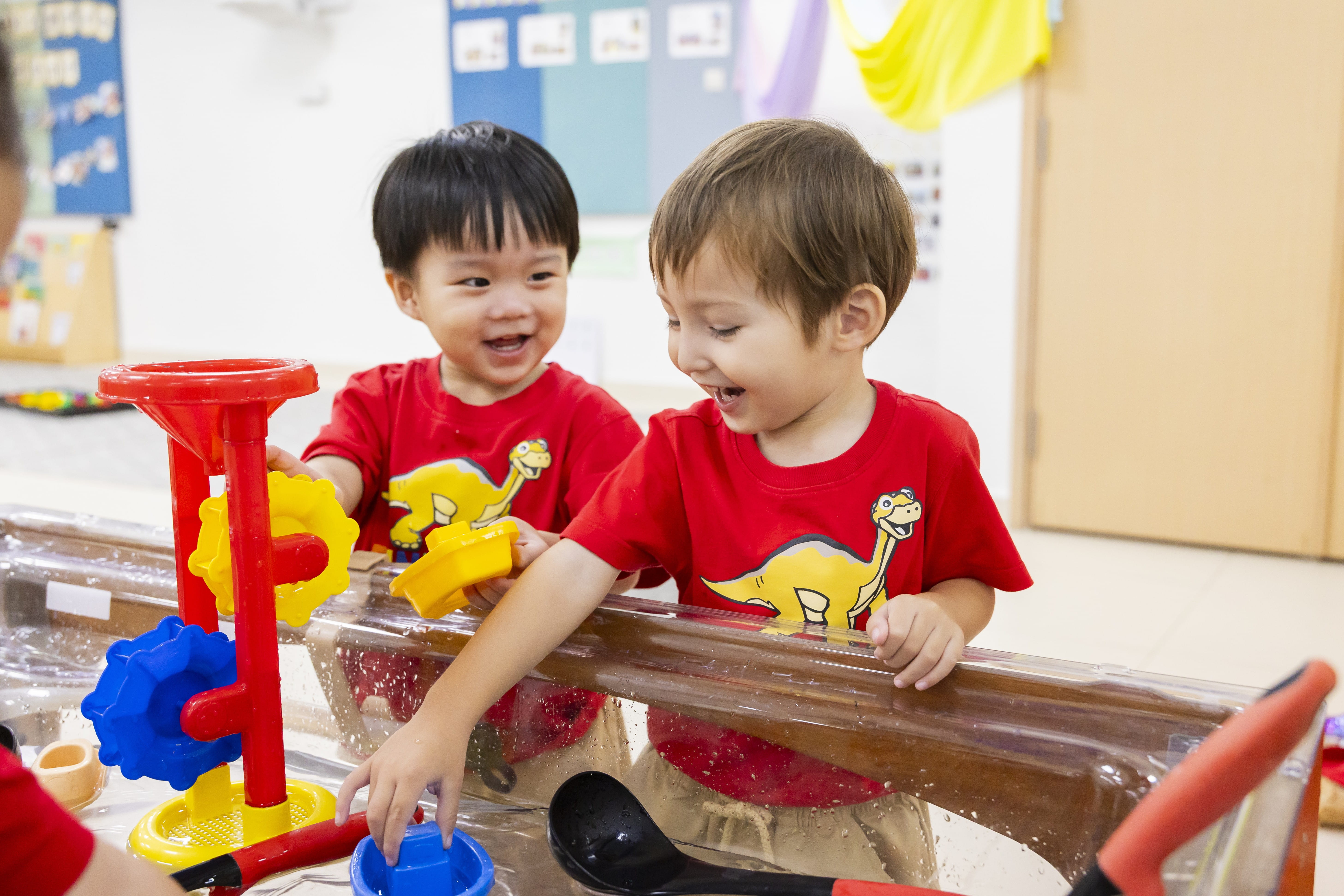 What to look for in a strong Early Years school - What parents should look for in a strong Early Years school