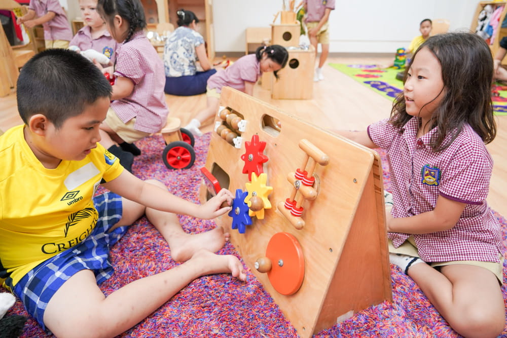 From Perseverance to Podiums: BIS HCMC’s U15 Team Shows True Spirit at FOBISIA Games 2025 - FOBISIA Games 2025