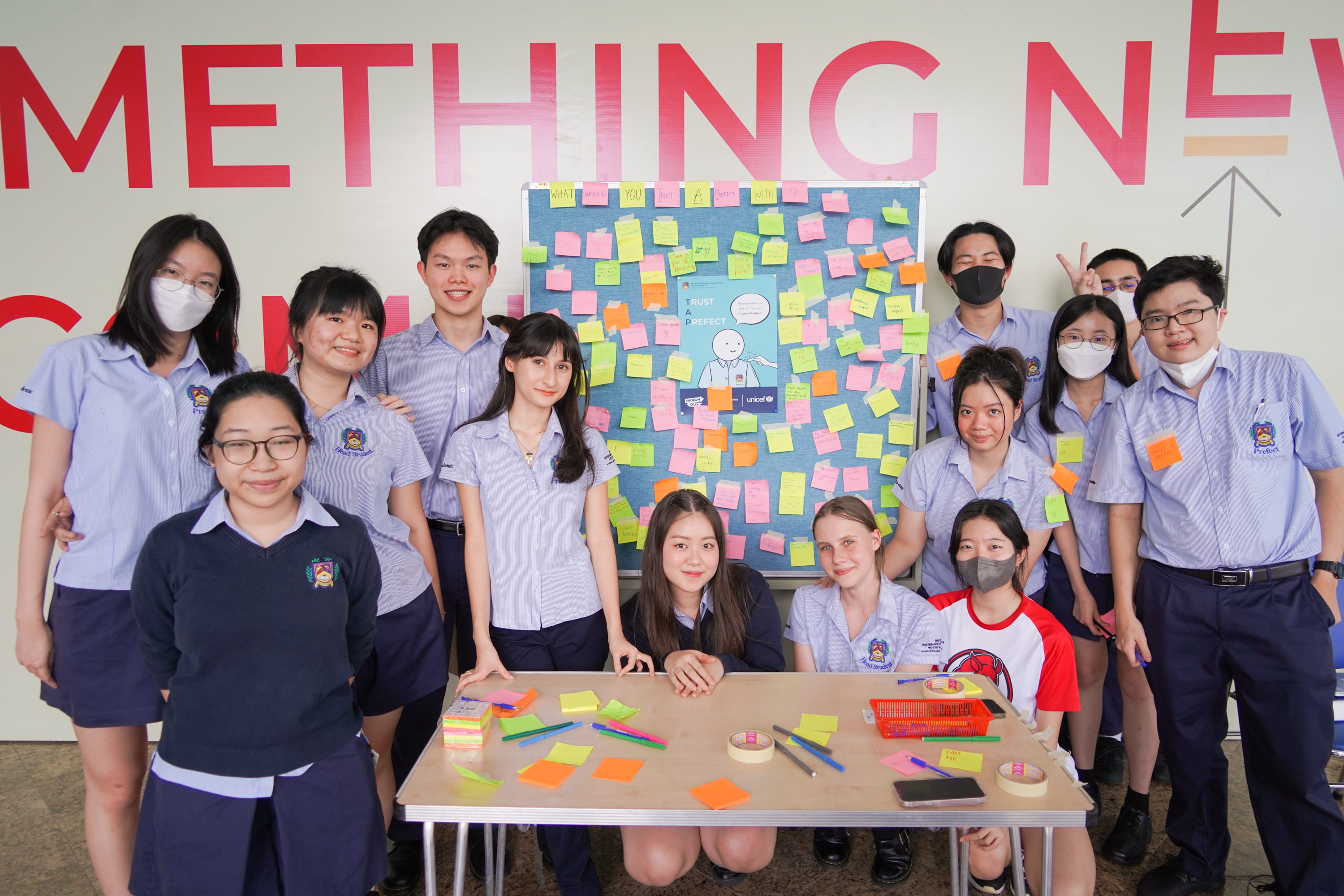 IB Diploma Programme Open Evening | Ages 16-18 | BIS HCMC - Carousel Default