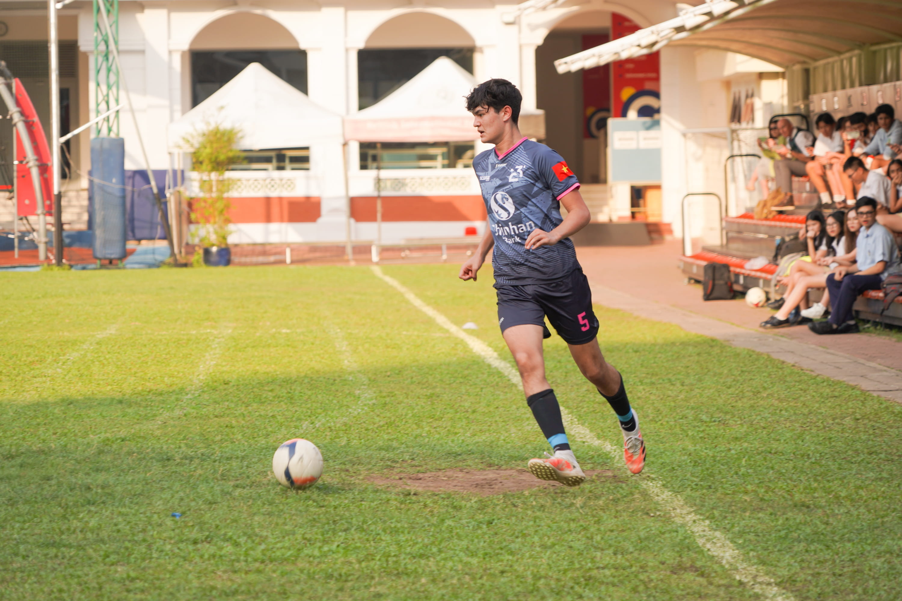 IB Diploma Programme Open Evening | Ages 16-18 | BIS HCMC - Carousel Default