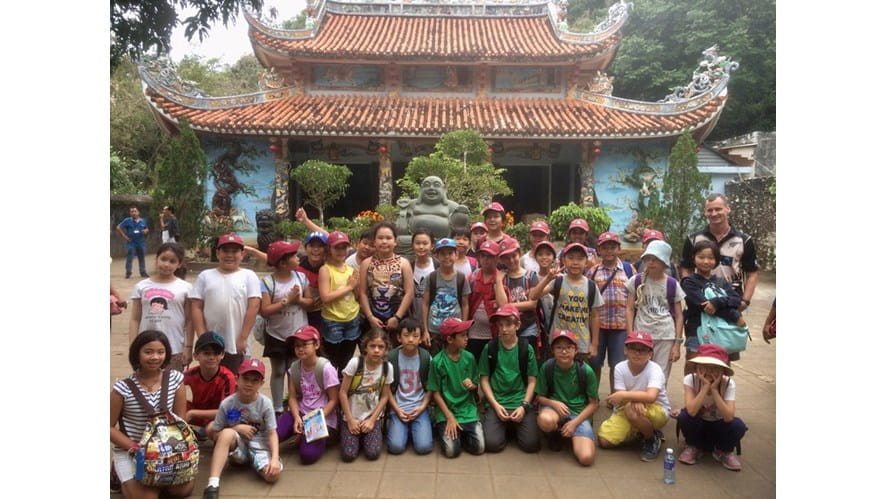APP Year 5 in Hoi An 2017 | BIS HCMC - app-year-5-in-hoi-an-2017