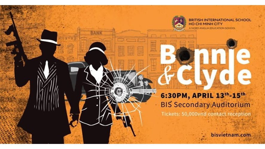 Bonnie Clyde_Online poster01