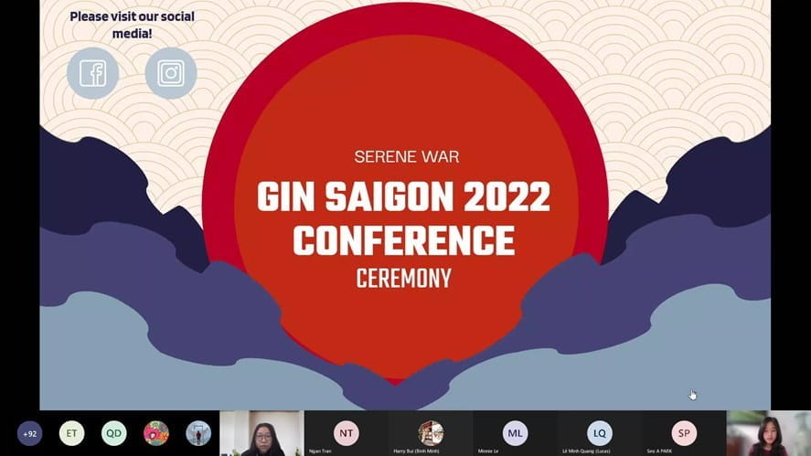 Photo 1_ GIN Opening Ceremony