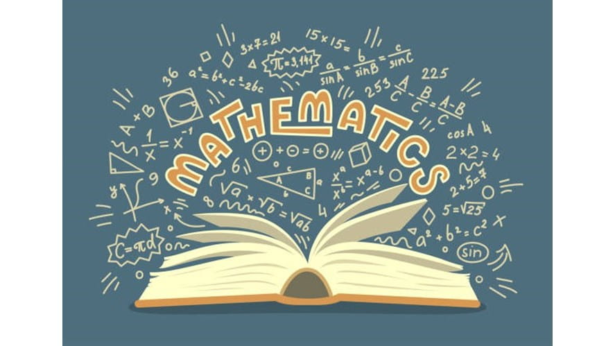 Mathematics Image 1