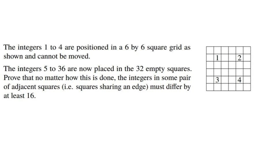 Maths pic for weekly update