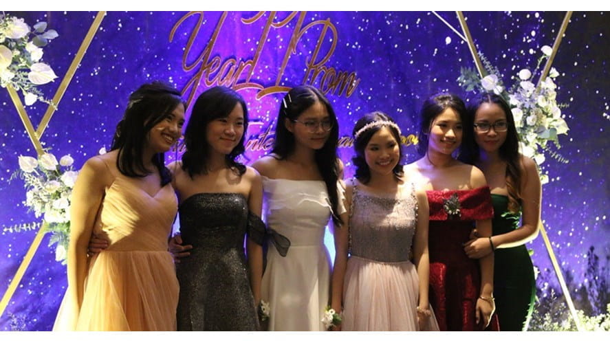 Year 11 Prom 2019 | BIS Ho Chi Minh City - year-11-prom-2019